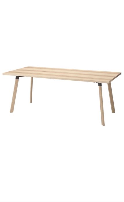 Mesa de refeição 200x90