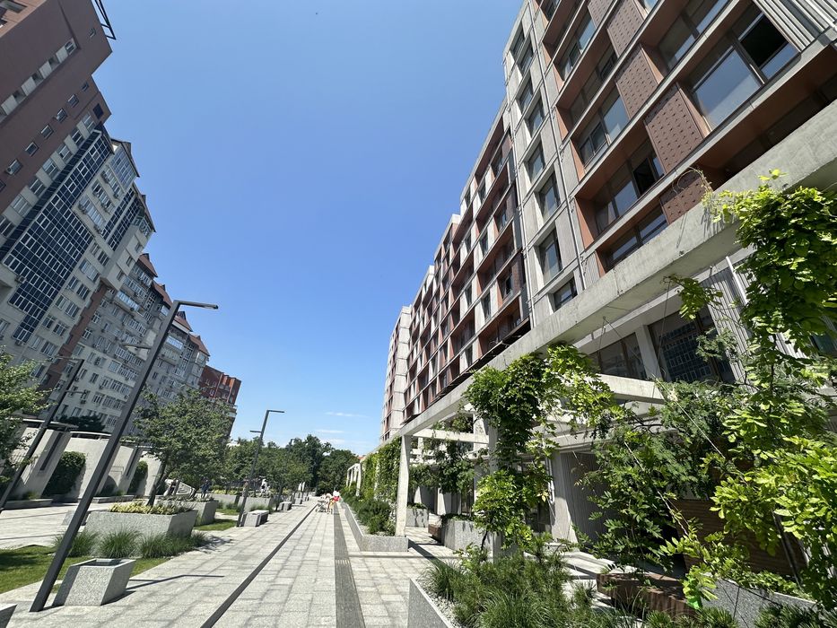 Подобово 2К VIP квартира ЦЕНТР новобудова ЖК К 12