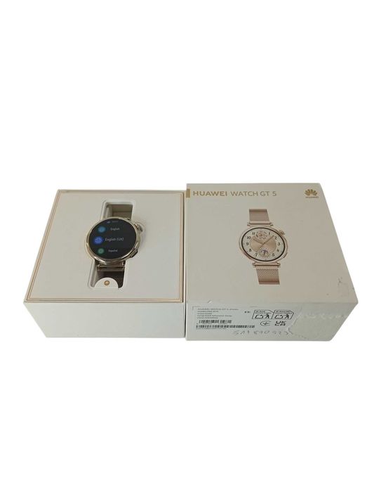 smartwatch huawei WATCH GT 5 41MM JNA-B19