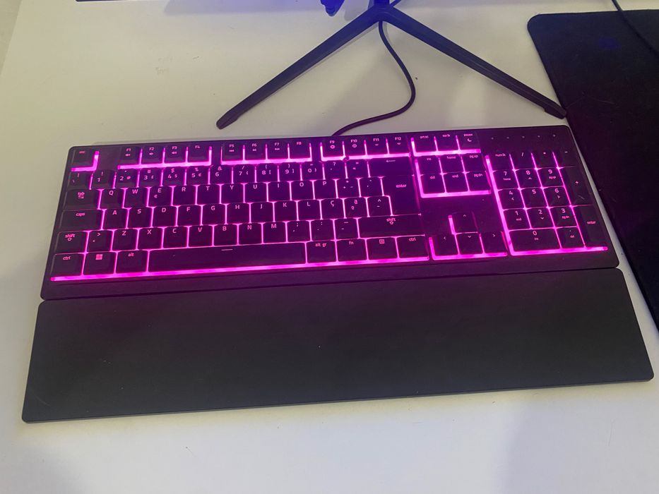 Pc fixo mais periféricos
