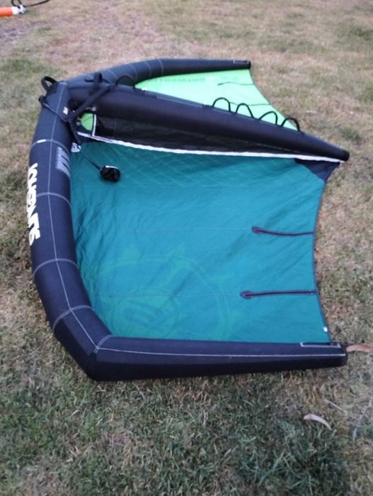 Wing Slingshot V2 5.4m