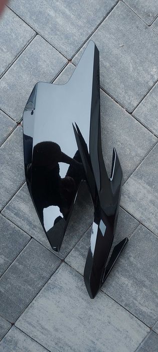 Owiewka Osłona Plastik Czacha Lewa  BMW R 1250 RT K52 wypełnienie