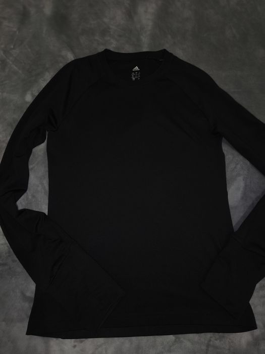 Термобелье Adidas кофта женская микрофлис