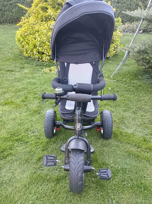 Rowerek trójkołowy Polecam!