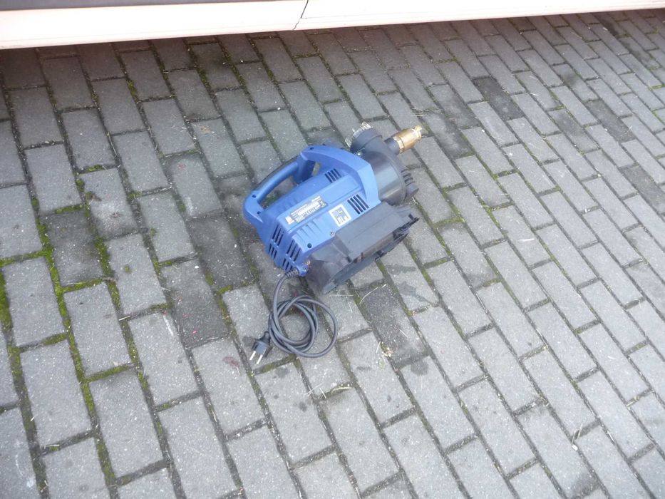 Pompa wody Einhell 630W 3300l/h 36m