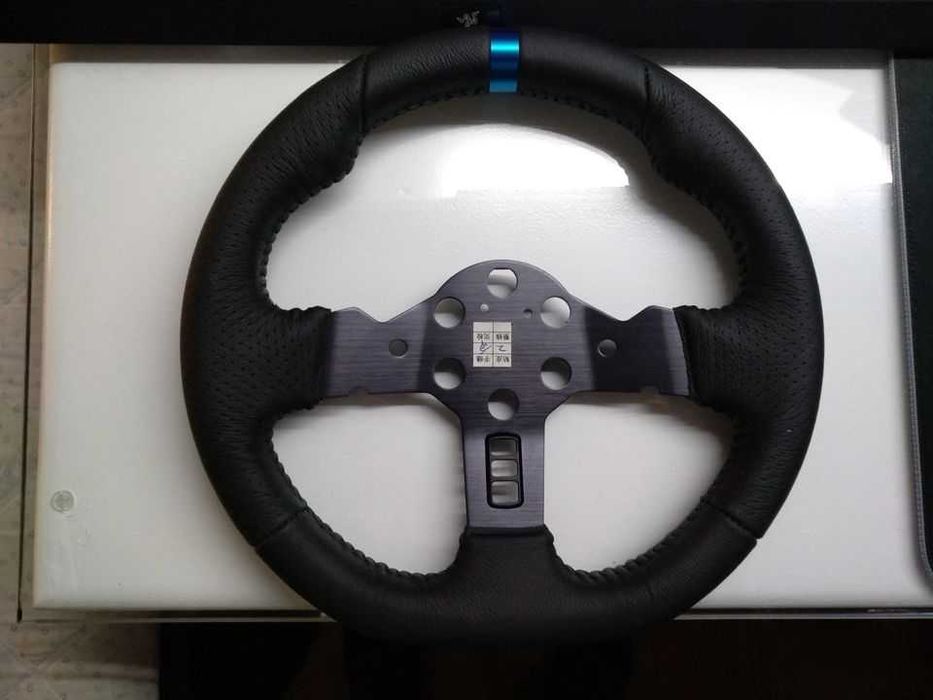 Guiador / Volante Original Logitech G29