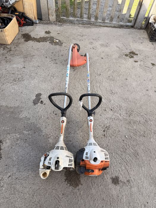 Podkaszarka stihl fs40 wysylka