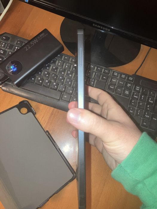 Акція! Планшет Samsung Tab a9!