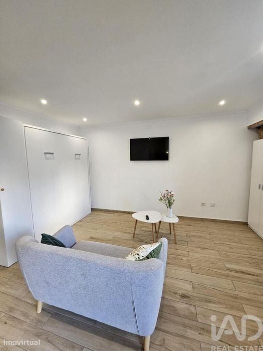 Apartamento em Portimão de 39,17 m2