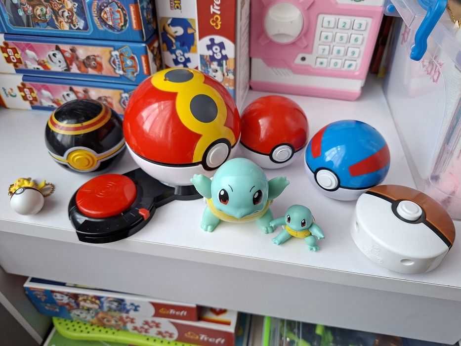 Покемони,Pokémon