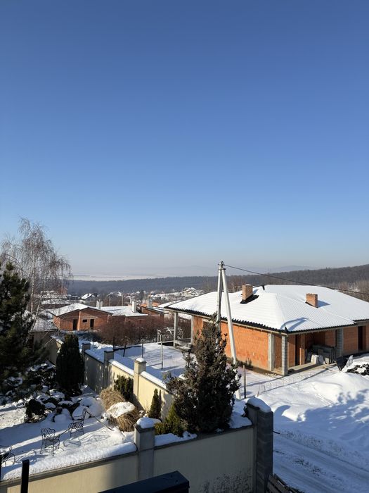 Видовий Дуплекс на Червениці