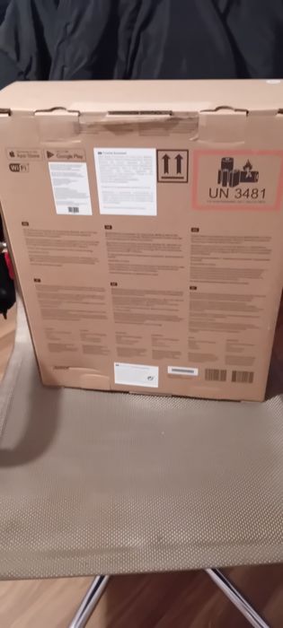 Aspirador/Mopa Roomba Combo Essential