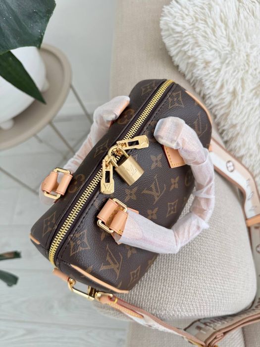 Torba Louis Vuitton speedy 20