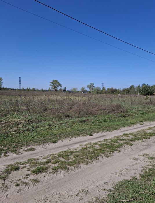 Продається чудова земельна ділянка під будівництво в с. Рожівка, - View 4