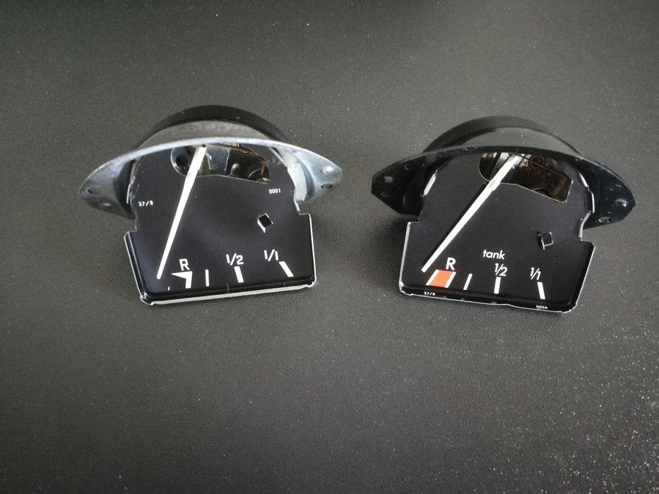 Quadrante / Velocímetro (ou peças) VW Carocha / Buggy / Beetle