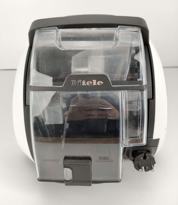 Odkurzacz bezworkowy Miele Boost CX1 890W 1L Biały Szczecin