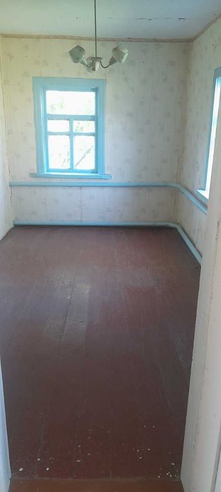 Семиполки Бровари район будинок на ділянці 25 с