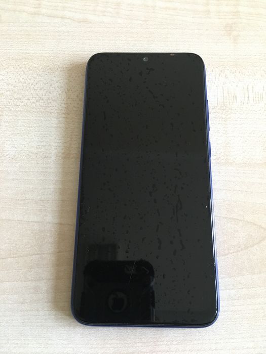 Xaomi Redmi Note 7 z blokadą Google