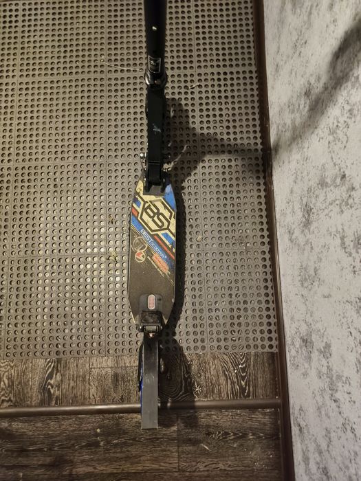 Самокат  детский