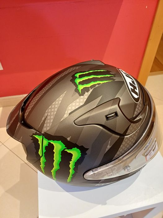 Capacete HJC RPHA12