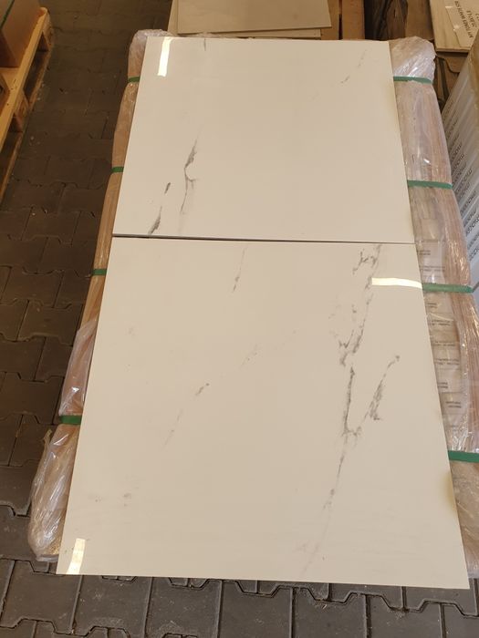 Płytki Lucca Supremo Rekt. Gres szkl. Połysk 60x60 Gat.1