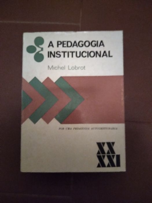 Georges Cruchon,Iniciação à psicologia dinâmica