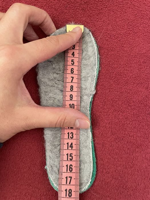 Чоботи дитячі Lenne 28 розмір (устілка 17,5 см)