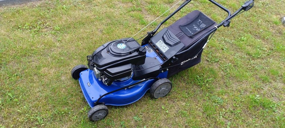 Kosiarka spalinowa Einhell 46 cm napęd