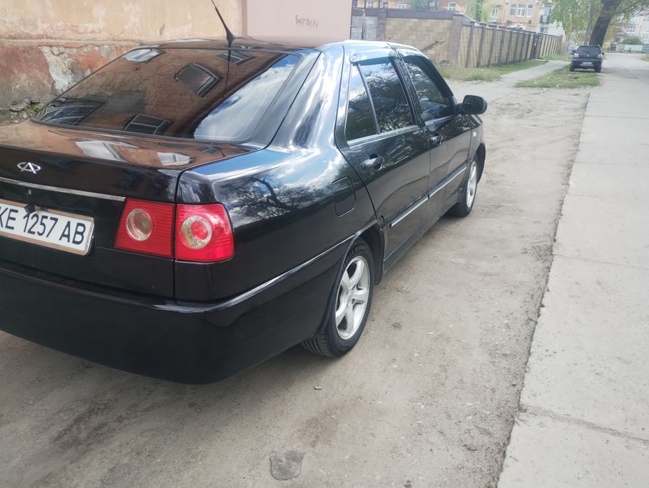 Продам Авто Chery