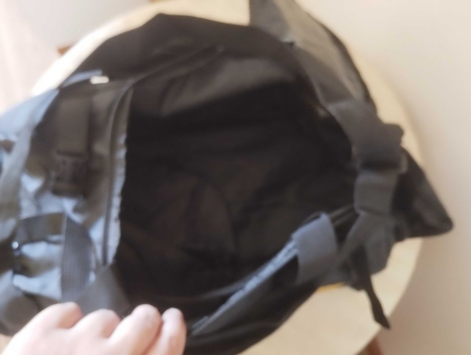 Mochila Desportiva para Ginásio