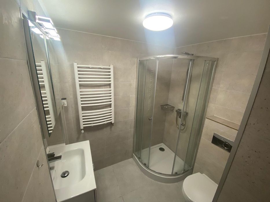 Apartment in Wrocław, Żerniki - Widok 4