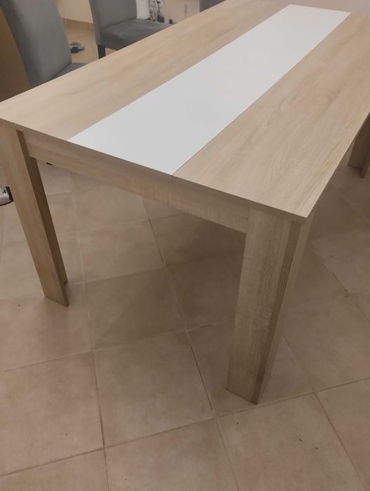 Mesa de jantar bom estado