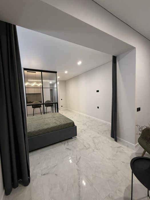 ЖК Статус  однокімнатна квартира