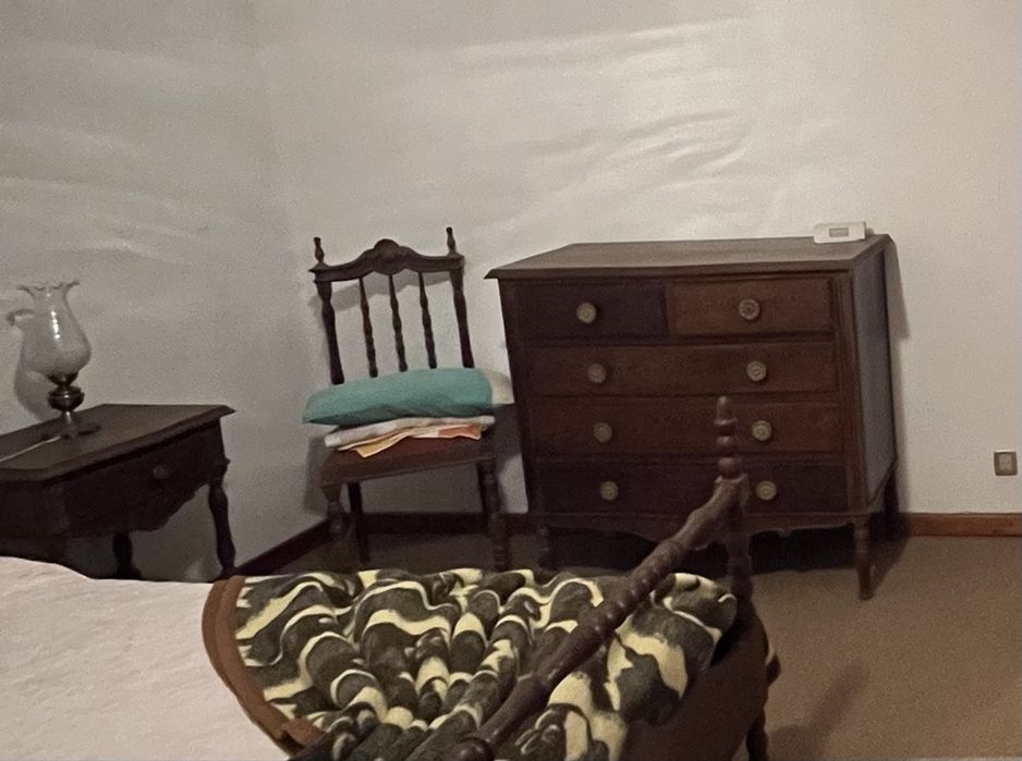 Quarto de casal - Recheio de casa total -6