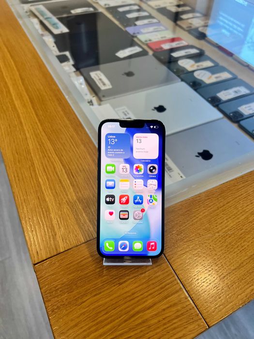 iPhone 13 PRO 128GB Bom Estado