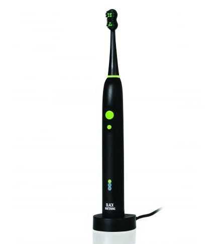 Зубная щетка звуковая Megasmile Black Whitening Sonic Toothbrush