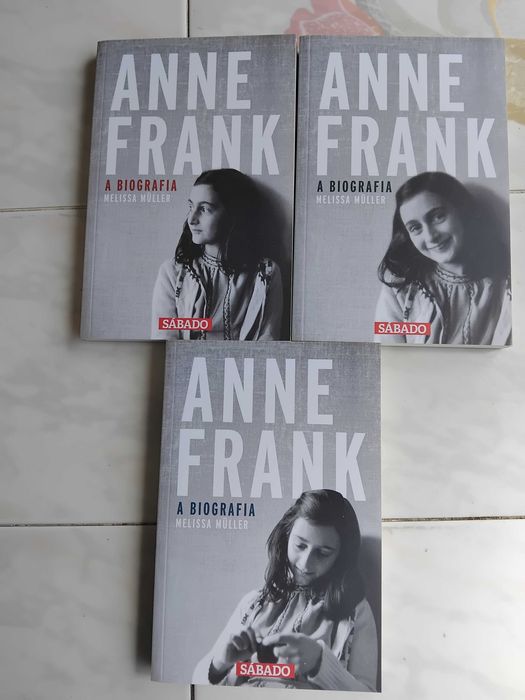 20 Livros Diversos de Biografias