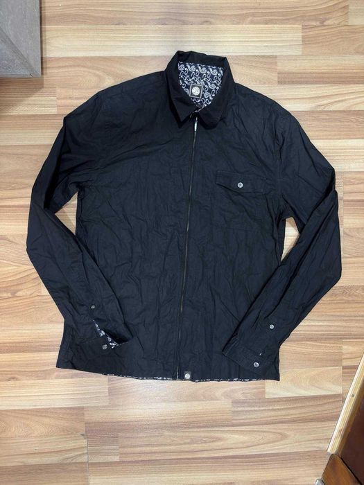 Сорочка  Pretty Green, овершот slim fit