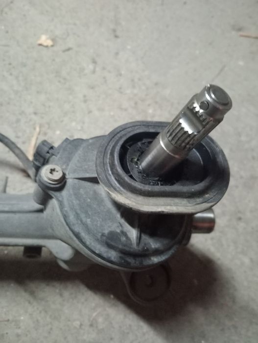 Przekładnia kierownicza wv Tiguan