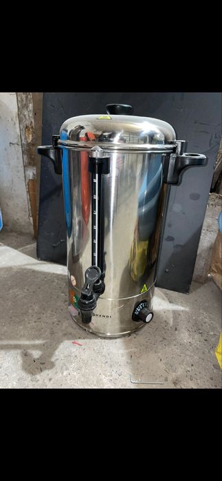 Warnik do wody HENDI