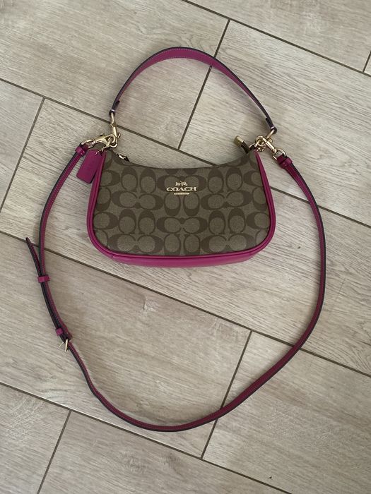Сумка coach  оригінал
