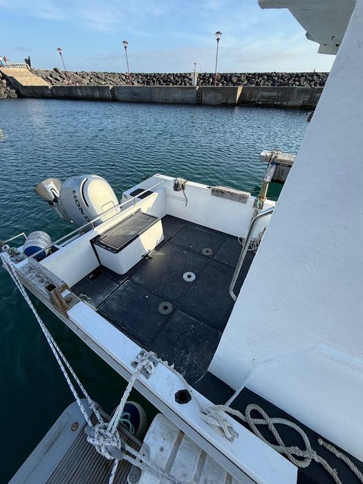 Fibramar Farilhão 600