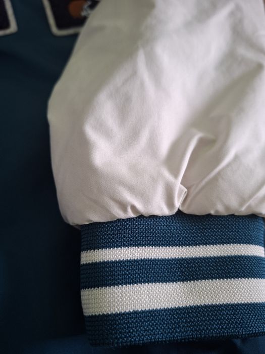 Куртка "бомбер" для хлопчика ZARA..