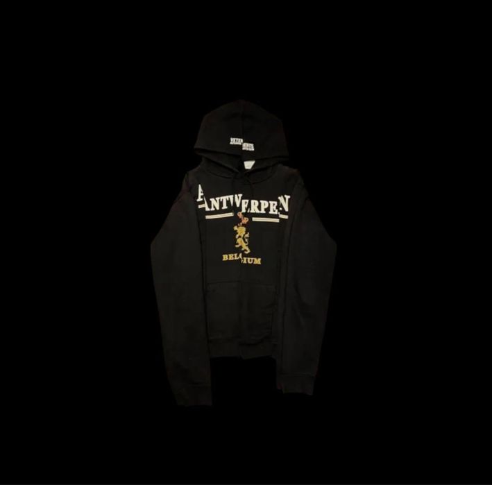 Vetements Antwerpen,стан 10/10,size L