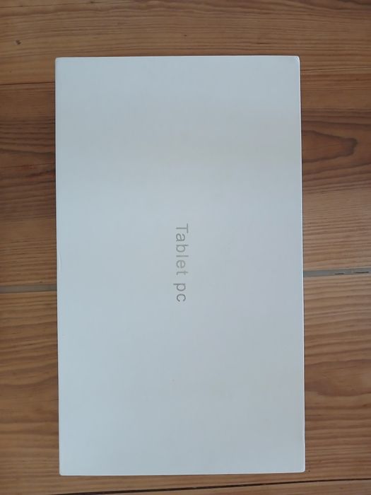Tablet PC Rushar