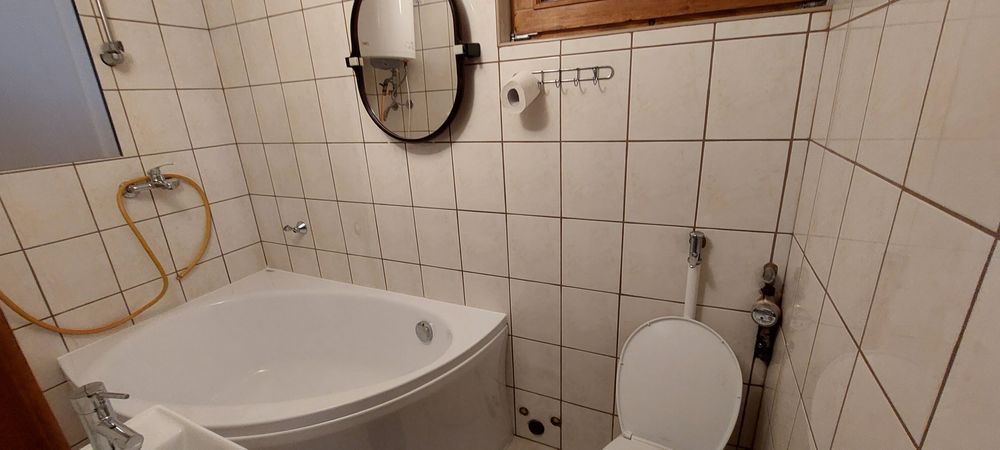 Piękna działka ROD na sprzedaż