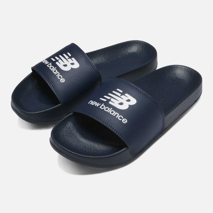 США‼️Тапочки Шлепанцы New Balance 50 9060 (40р по 49.5р) (SUF050G2)