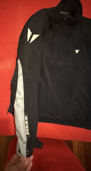 Casaco mota Dainese