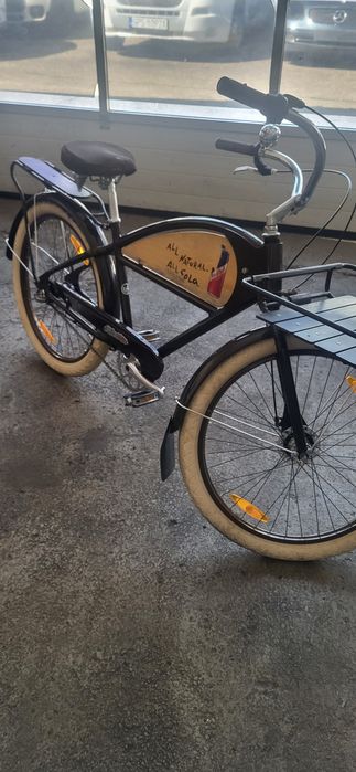 Electra i 3 koła 26 cali