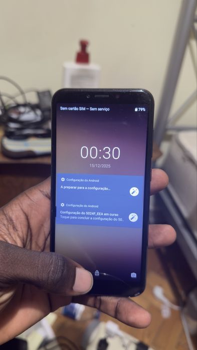 Alcatel 1S 2019 64GB/4GB